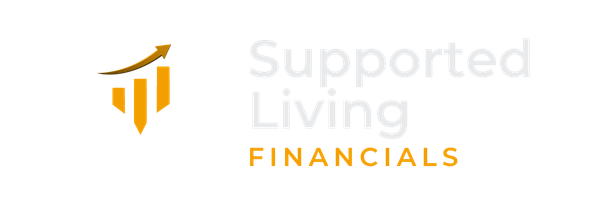 Supported Living Financials